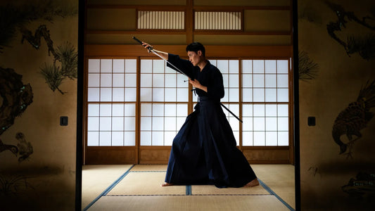 Top 20 des citations japonaises de samouraïs et maîtres zen